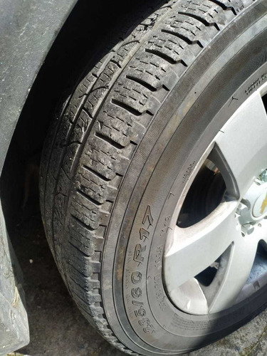 Chevrolet Captiva 2011 2.4 Sport Ecotec 5p