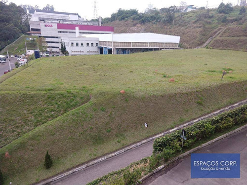 Imagem 3 de 20 de Terreno À Venda, 6.243m² - Empresarial Anhanguera - Cajamar/sp - Te0035