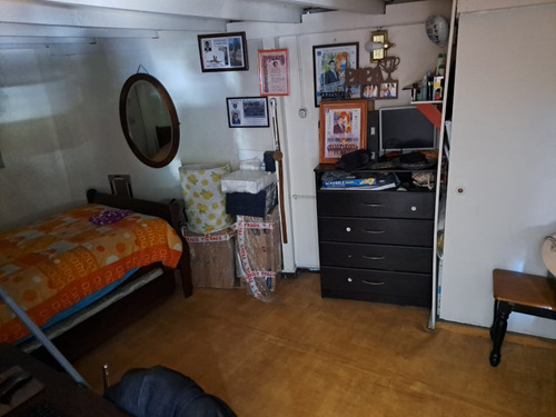Se Vende Casa Con Local Comercial En El Centro De Iquique
