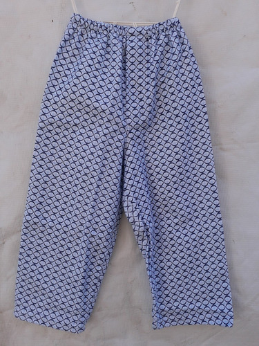 Pijama De Franela Para Niño Talla 2