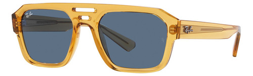 Lentes Ray Ban, Rb 4397 6682/80 54. Corrigan. 100% Auténtico