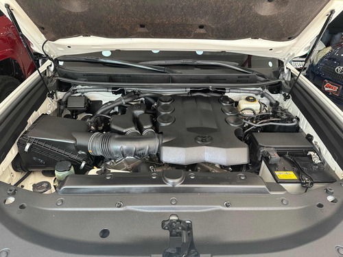 Imagen 9 de 13 de Toyota Prado Vx