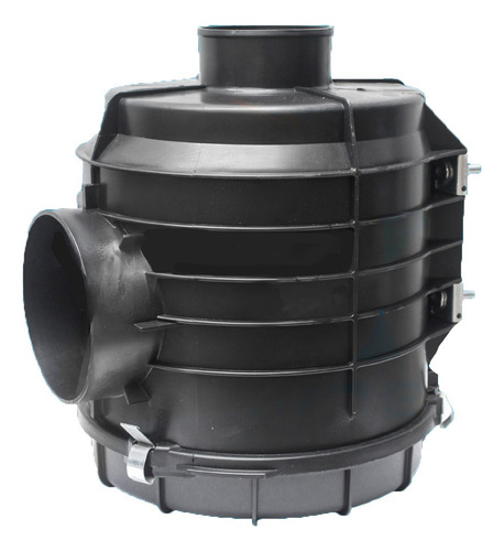 Portafiltro De Aire Para Isuzu 700 Npr / Nkr 2010 Al 2020