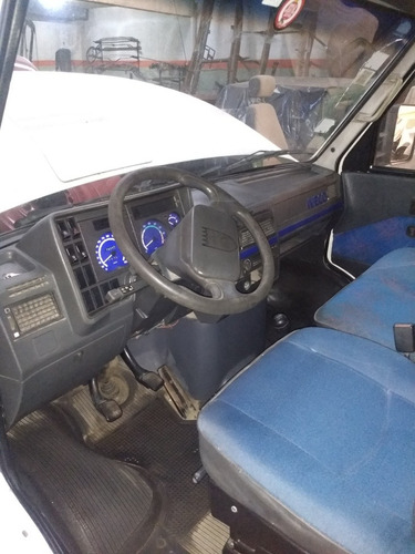Iveco Daily 40 13