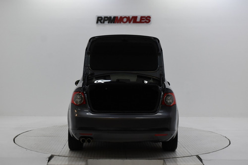 Volkswagen Vento 2.5 Advance Tiptronic 2009 Rpm Moviles