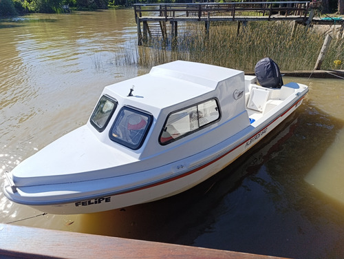 Traker Cabinado 640 Alen, No 620, No 630