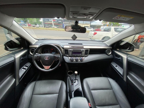 Toyota Rav4 2.0 4x2
