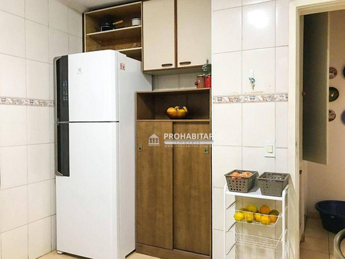 Imagem 7 de 30 de Sobrado À Venda No Jardim Regis - So3602