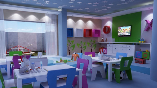 Imagem 8 de 13 de Apartamento Residencial Para Venda, Centro, Gravataí - Ap2960. - Ap2960-inc