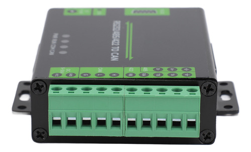 Convertidor Aislado De Protección De Circuitos Rs232 485 422