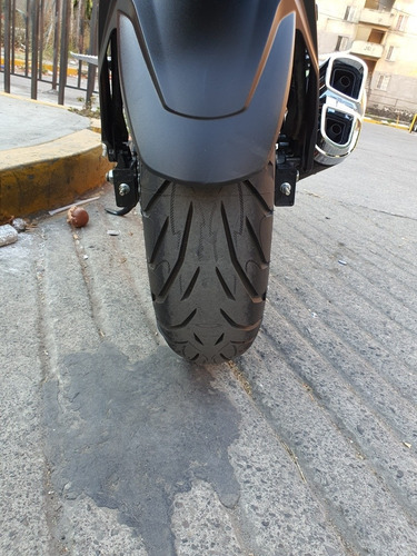 Imagen 9 de 10 de Suzuki 250 Sf