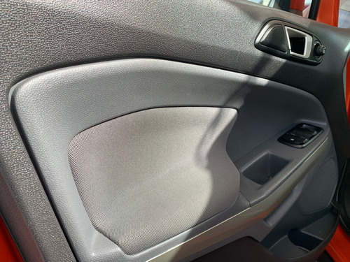 Ford Ecosport 2.0 Trend At