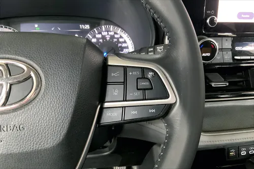 Toyota Highlander 2023
