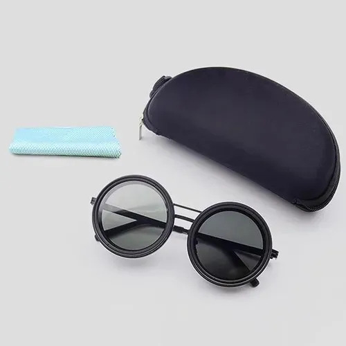 Gafas De Sol Polarizadas Uv Ajustables