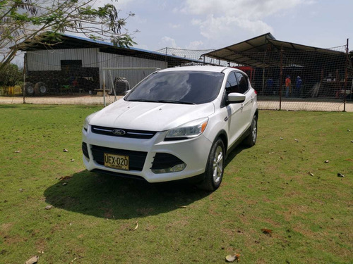 Ford Escape Se 4x2 2015 At