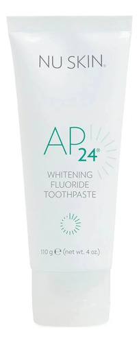 Nu Skin Crema Dental Ap24 - g a $418