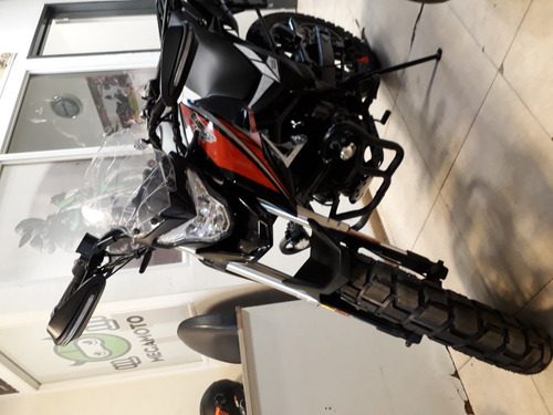 Imagen 15 de 15 de Motomel Skua 250 Cc Adventure - Efectivo/financiado! Abasto!
