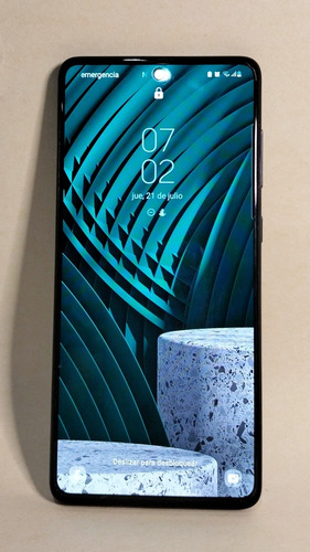 Celular Samsung Galaxy A71 128gb Semi-nuevo