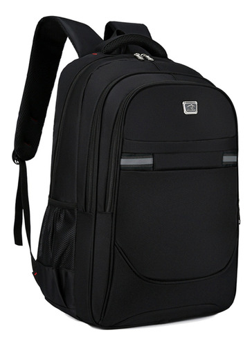 Mochila Para Laptop Impermeable De Viaje De Gran Capacidad