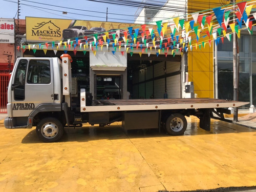 Imagen 2 de 7 de Ford 815 Grua