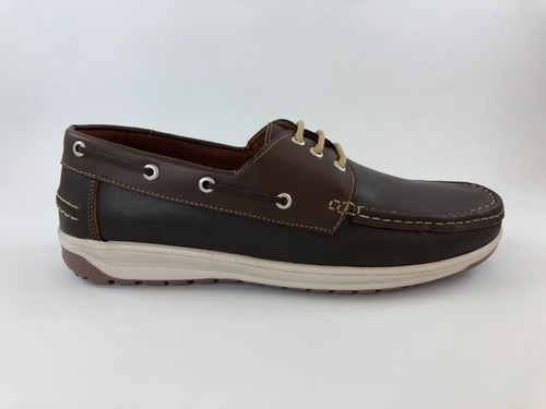 Apache Para Hombre 100% Cuero