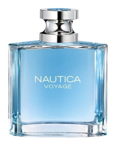 Nautica Voyage Edt 100 ml Para Hombre