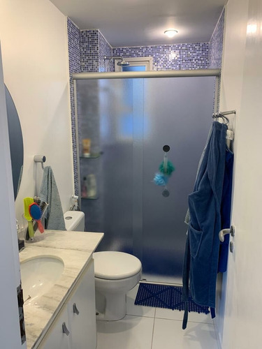 Imagem 8 de 30 de Apartamento À Venda No Bairro Bosque Da Saúde - São Paulo/sp, Zona Sul - 219