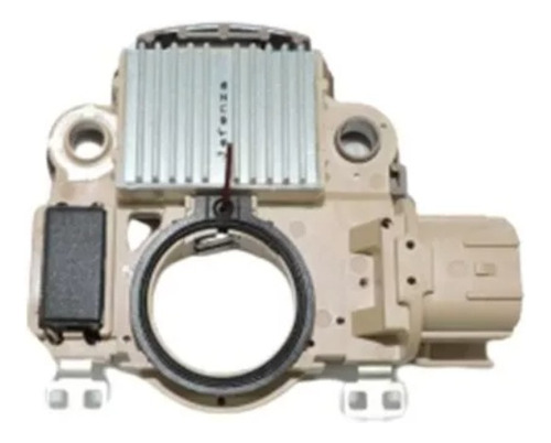 Regulador Alternador Honda Civic Emotion