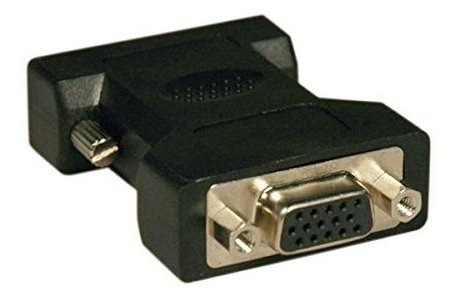 Adaptador De Cable Tripp Lite Dvi A Vga Dvi2vga (dvi-a Analo