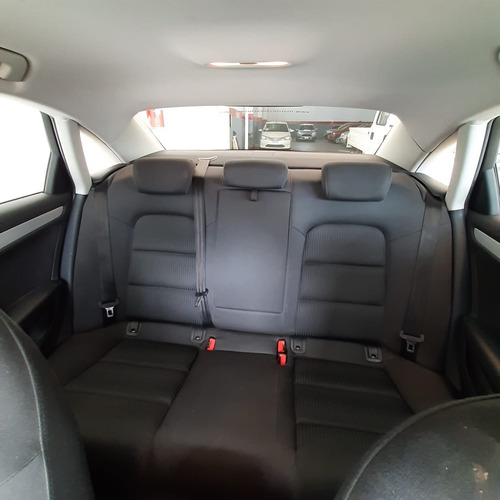 Imagen 5 de 11 de Audi A4 1.8t Multitronic Serie 2009 Baudena