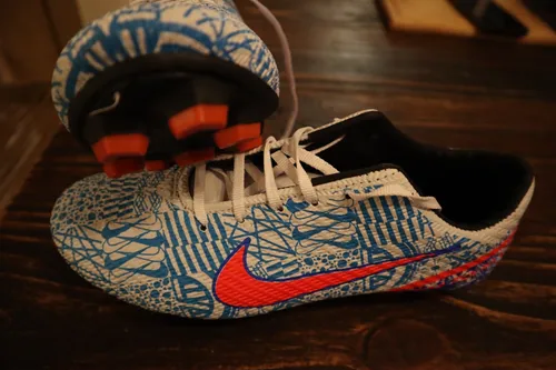 Botines nike top de ronaldo