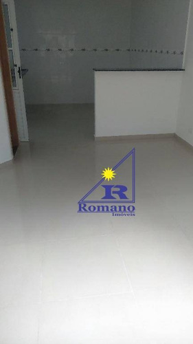 Sobrado Residencial À Venda, Vila Prudente, São Paulo - So0532. - So0532