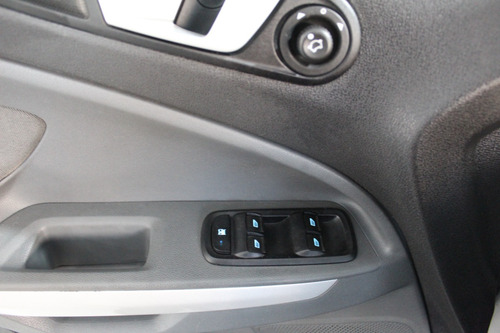 Ford Ecosport 1.6 16v Freestyle Flex Powershift 5p
