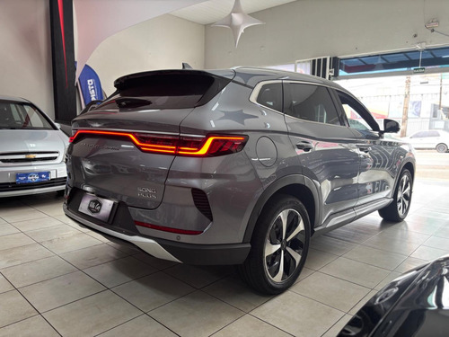 BYD Song Plus