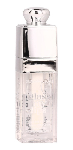 Aceite Hidratante Labios Glass My Lips Clean Girl Vibes N23