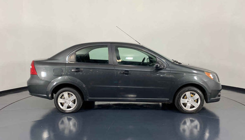 Imagen 5 de 15 de 45518 - Chevrolet Aveo 2017 Con Garantía Mt