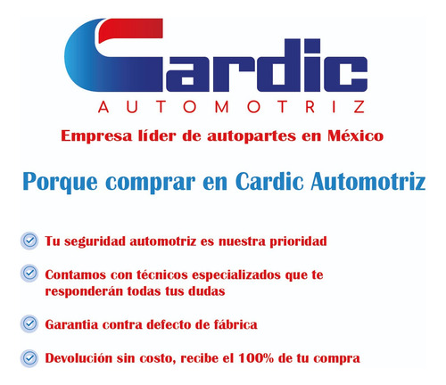 Sensor Ckp Para Chevrolet Impala 2.5 2014 2015 2016 2017
