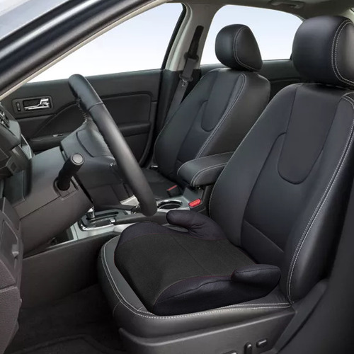 Asiento Elevador Para Automóvil Para Niños Asiento