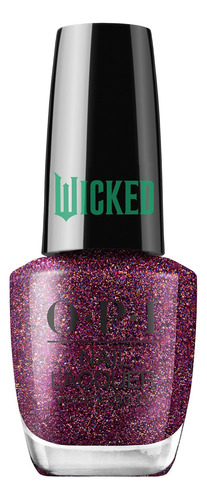 Esmalte De Uñas Opi Nail Lacquer | Esmalte De Uñas Opaco En