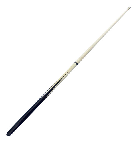 Taco De Billar Infantil Palo De Billar Madera Blanco 92cm