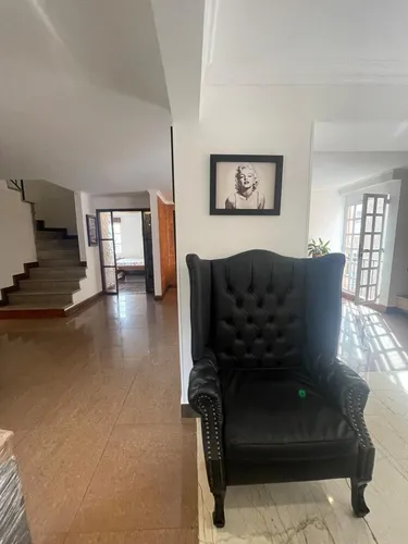 Arriendo Penthouse Duplex En Envigado