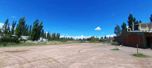 Imagen 15 de 16 de Terreno Publico 1.160 M2 Barreal Centro