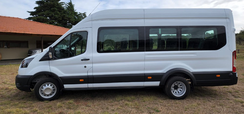 Ford Transit 2.2 Chasis 470e