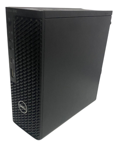 Micro Workstation, Intel Xeon, 16gb, Ssd-256gb - 4gb Nvidia - Excelente (Recondicionado)