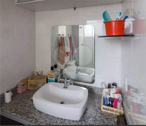 Apartamento Para Locação Em Bairro Confortável E Condomínio Privilegiado Bairro Jardim Olavo Bilac - 373-im451262