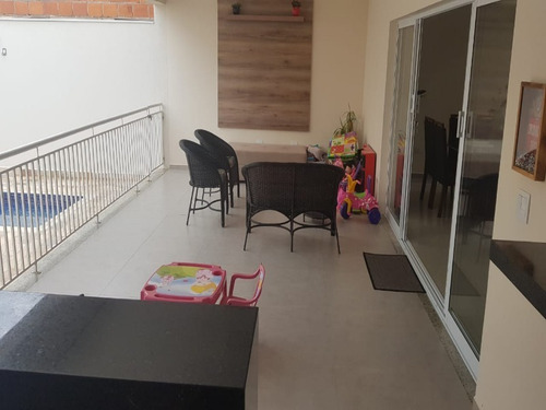 Imagem 7 de 25 de Casa À Venda No Condomínio Ibiti Reserva, Sorocaba- Sp - 3589 - 69268232