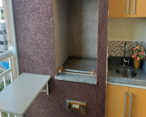 Apartamento - Ap01516 - 69490335