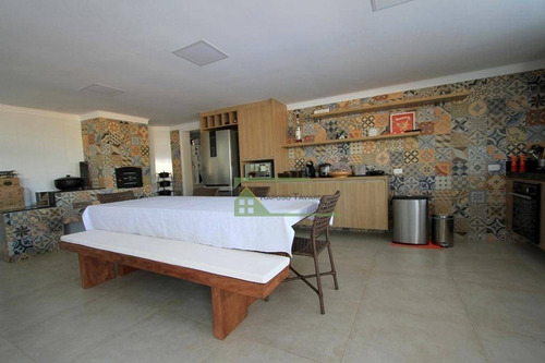 Imagem 26 de 29 de Ref: Ch0022 - Chácara Com 4 Dormitórios À Venda, 2130 M² Por R$ 2.500.000,00 - Zona Rural - Ibiúna/sp