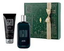 Comprar Kit Presente Egeo Bomb Black (2 Itens) - O Boticário Natal u002F Dia Dos Pais u002F Dia Dos Namorados