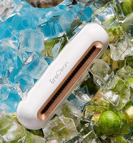 Xiaomi Eraclean Deodorizador Ozono Para Refrigerador